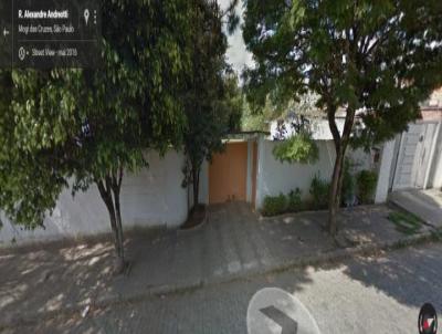 Terreno para Venda, em Mogi das Cruzes, bairro Jundiapeba